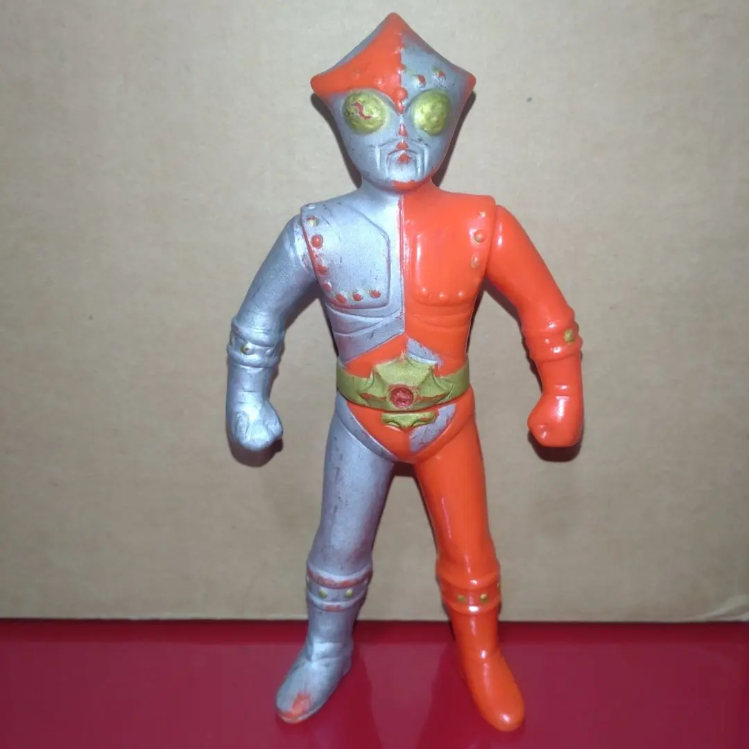 2026年最新】タケミ ソフビ ジャンボーグの人気アイテム - メルカリ