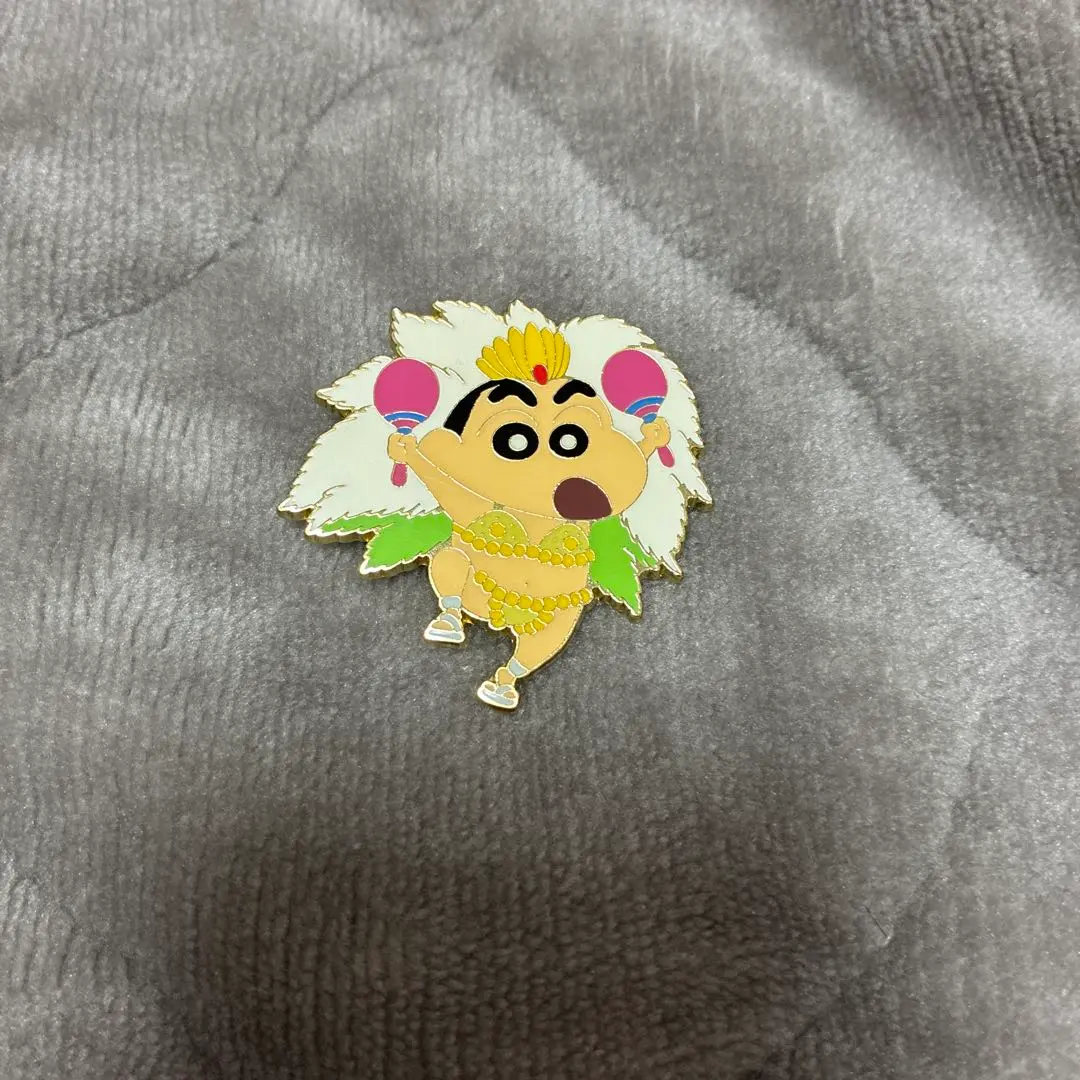 2026年最新】クレヨンしんちゃん 30周年 ピンバッジ コレクションの