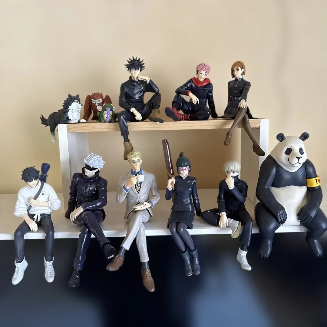 2026年最新】呪術廻戦 ぬーどるストッパーフィギュア 七海建人の人気