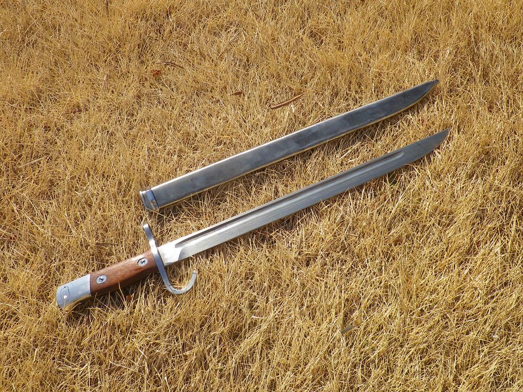 2026年最新】三十年式銃剣の人気アイテム - メルカリ