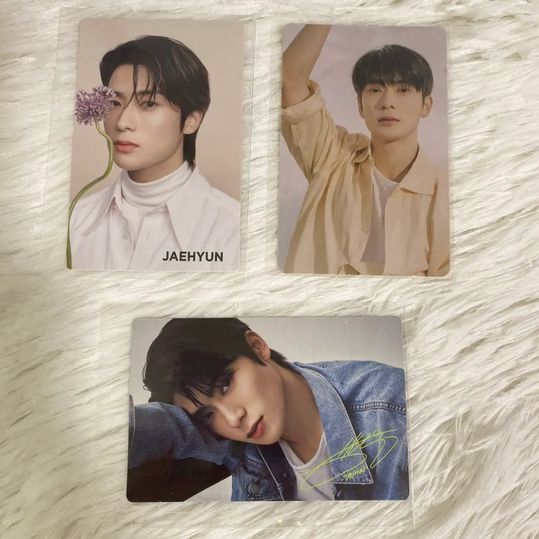 2026年最新】ネイチャーリパブリック トレカ ジェヒョンの人気アイテム