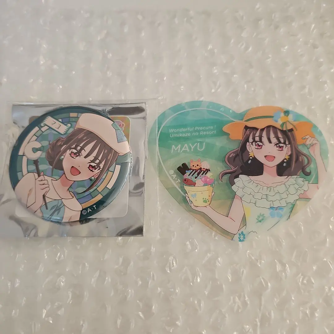 2026年最新】Dear MY partner 缶バッジの人気アイテム - メルカリ