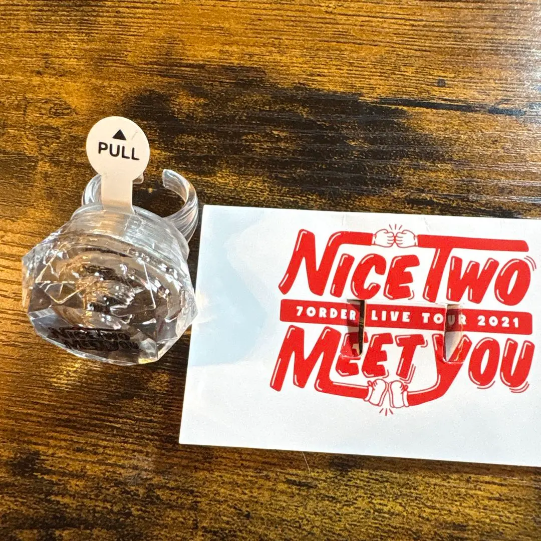 2026年最新】7order リングライトの人気アイテム - メルカリ