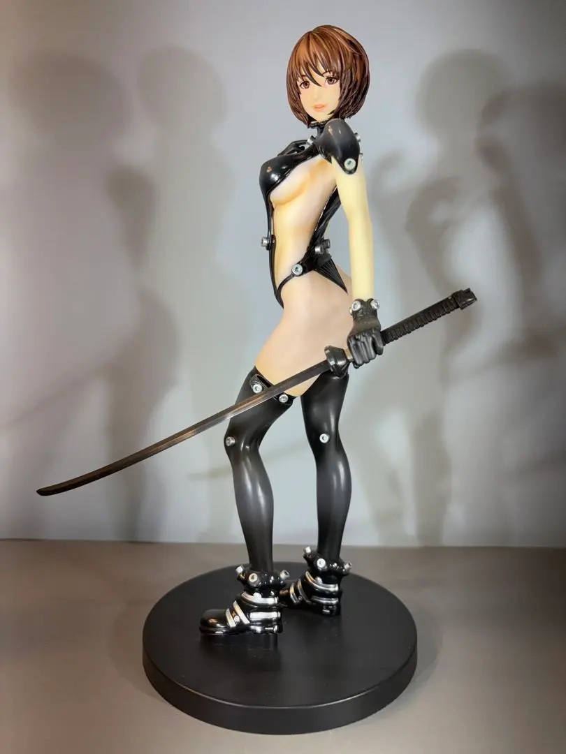 2026年最新】gantz o フィギュアの人気アイテム - メルカリ