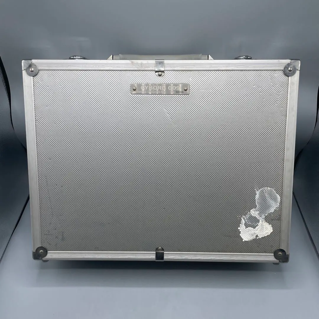 2026年最新】サイボーグ009 スーパーガンの人気アイテム - メルカリ