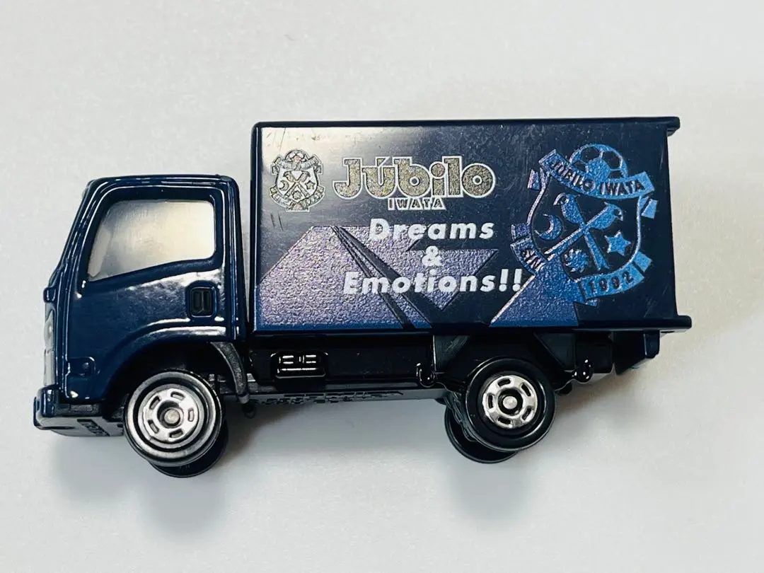 2026年最新】ジュビロ磐田トミカの人気アイテム - メルカリ