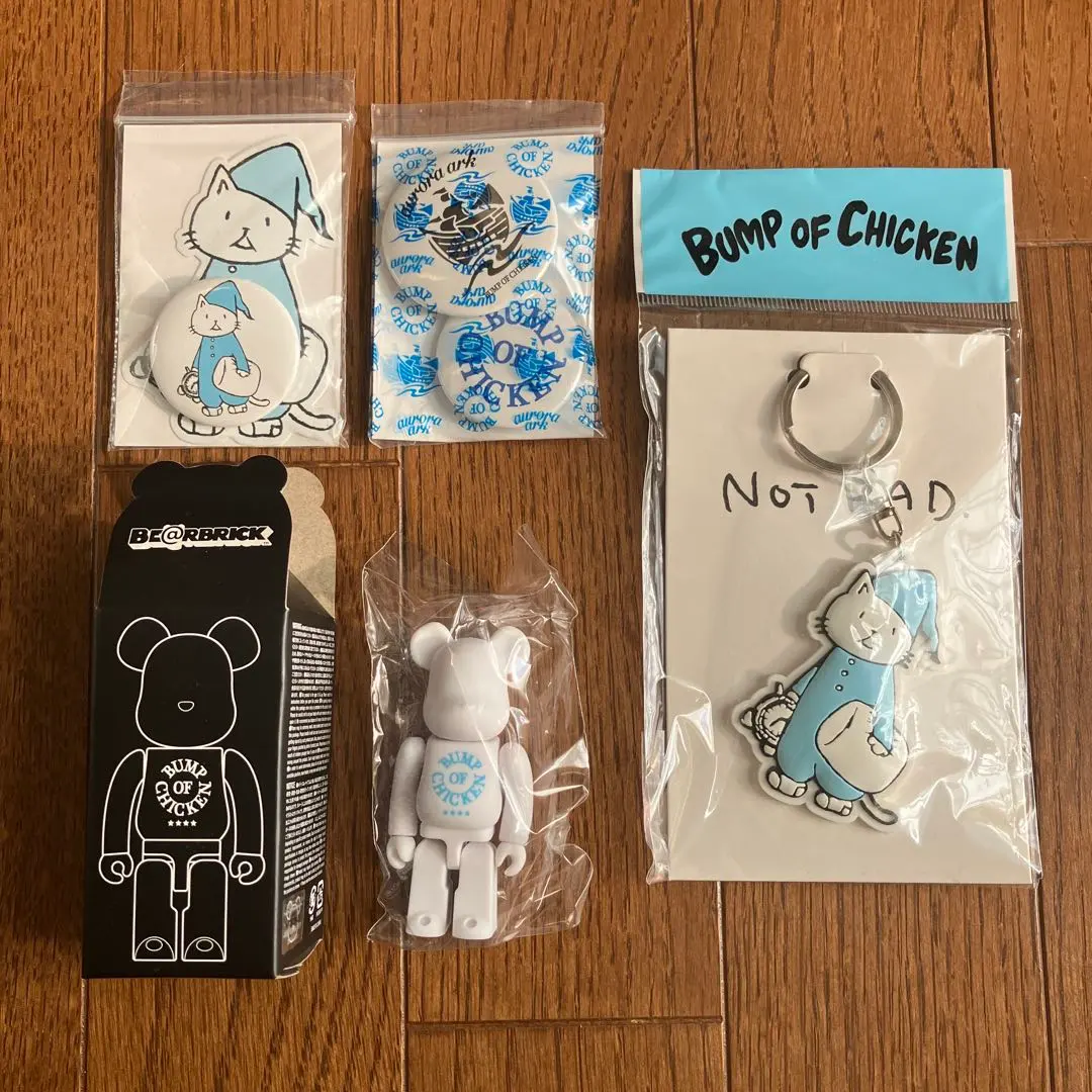 2026年最新】bump ベアブリックの人気アイテム - メルカリ