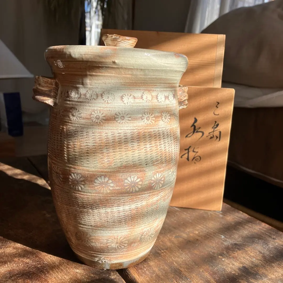 2026年最新】三島 花瓶の人気アイテム - メルカリ