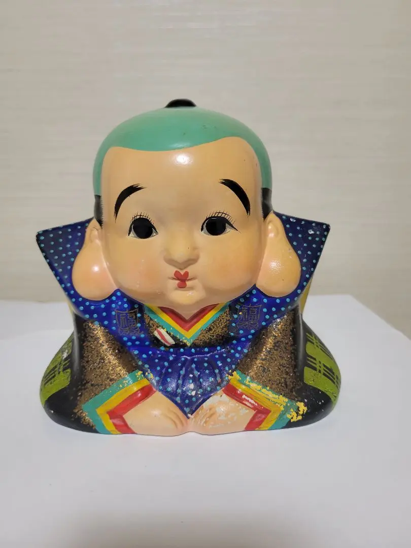 2026年最新】福助貯金箱の人気アイテム - メルカリ