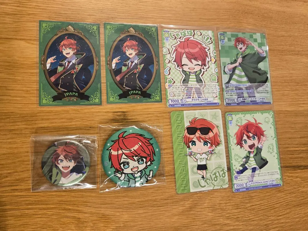 2026年最新】じゃぱぱ 魔法学園 缶バッジの人気アイテム - メルカリ