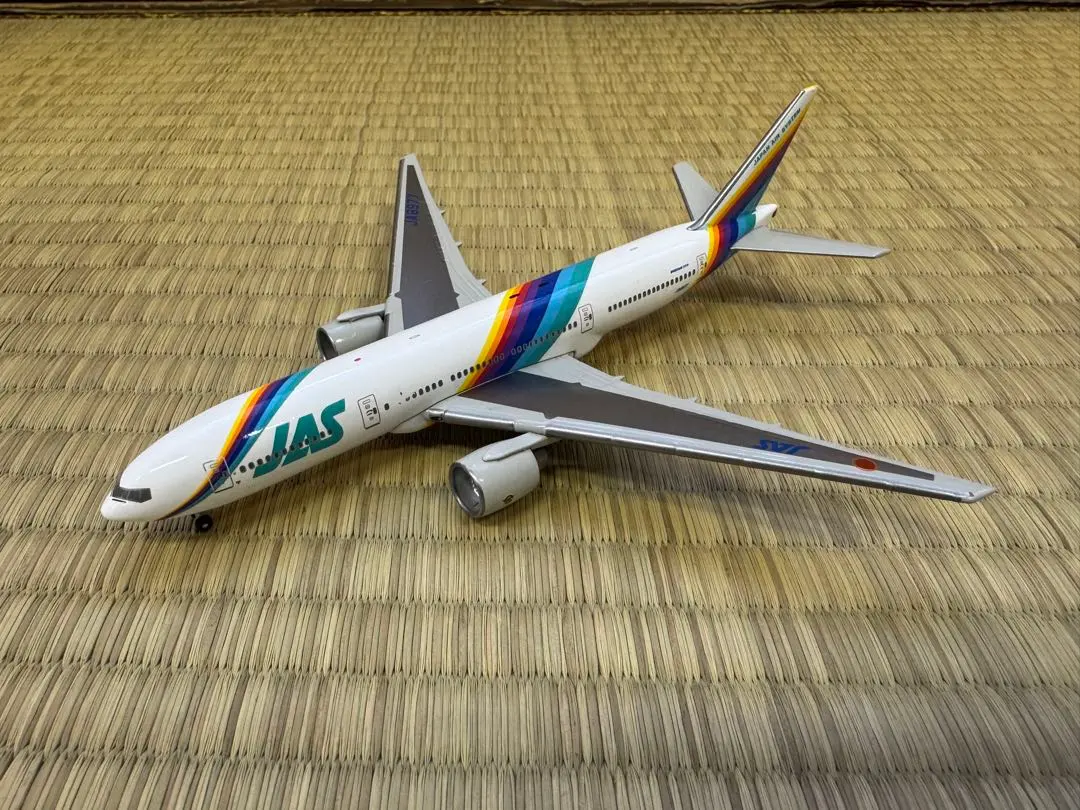 2026年最新】模型 JAS 777の人気アイテム - メルカリ