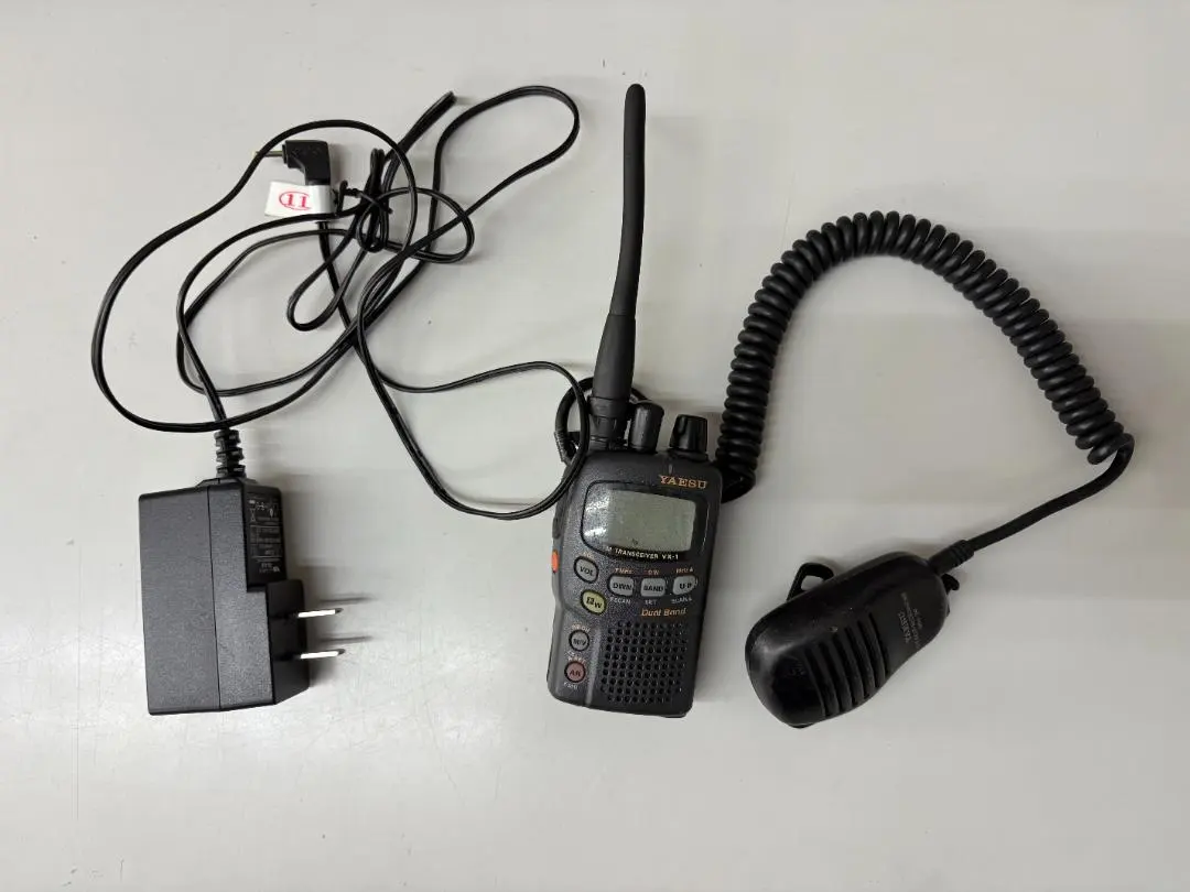 2026年最新】アマチュア無線機 八重洲の人気アイテム - メルカリ