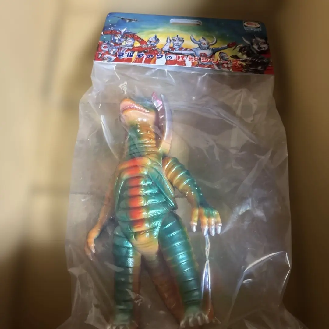 2026年最新】ウルトラマンレオ ブルマァクの人気アイテム - メルカリ