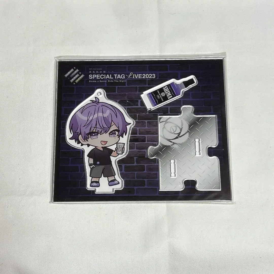 2026年最新】志麻 センラ ツーマンの人気アイテム - メルカリ