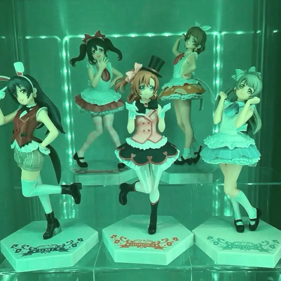 2026年最新】ラブライブ! スペシャルフィギュア これからのSomedayの