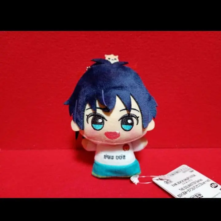 2026年最新】我那覇響 ぬいぐるみの人気アイテム - メルカリ