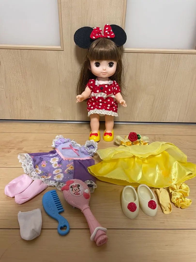 2026年最新】ソランちゃん 服 ミニーの人気アイテム - メルカリ