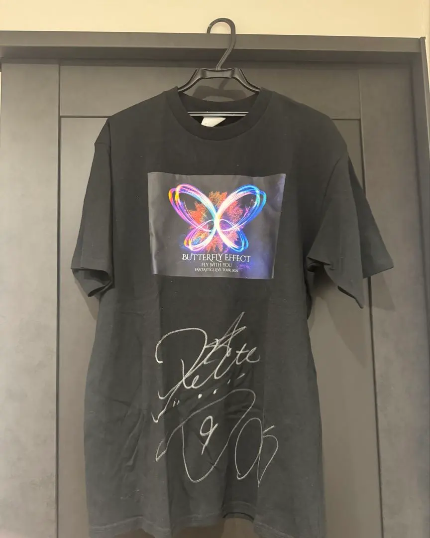 2026年最新】fantastics サイン tシャツの人気アイテム - メルカリ