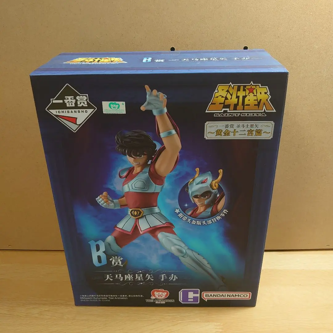 2026年最新】聖闘士星矢 フィギュア 中国の人気アイテム - メルカリ