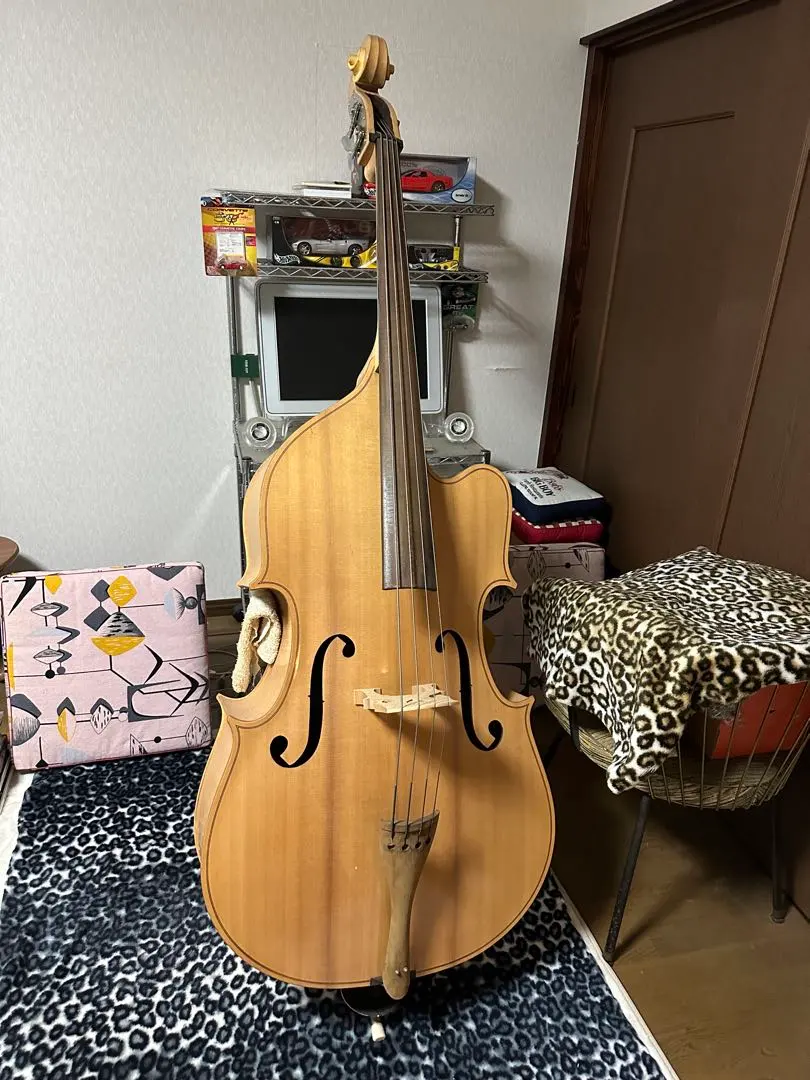 2026年最新】コントラバス チャキの人気アイテム - メルカリ