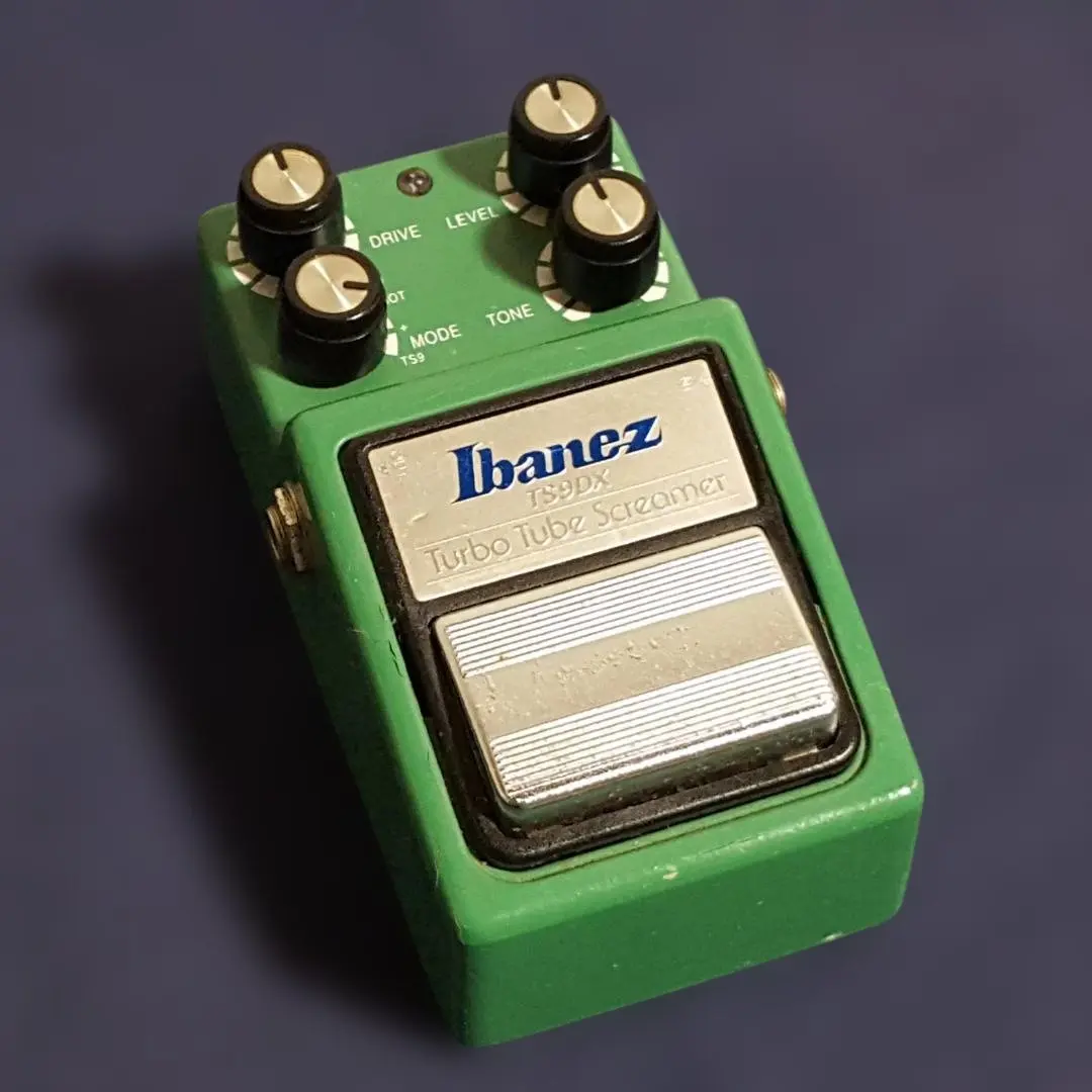 2026年最新】IBANEZ TS10の人気アイテム - メルカリ