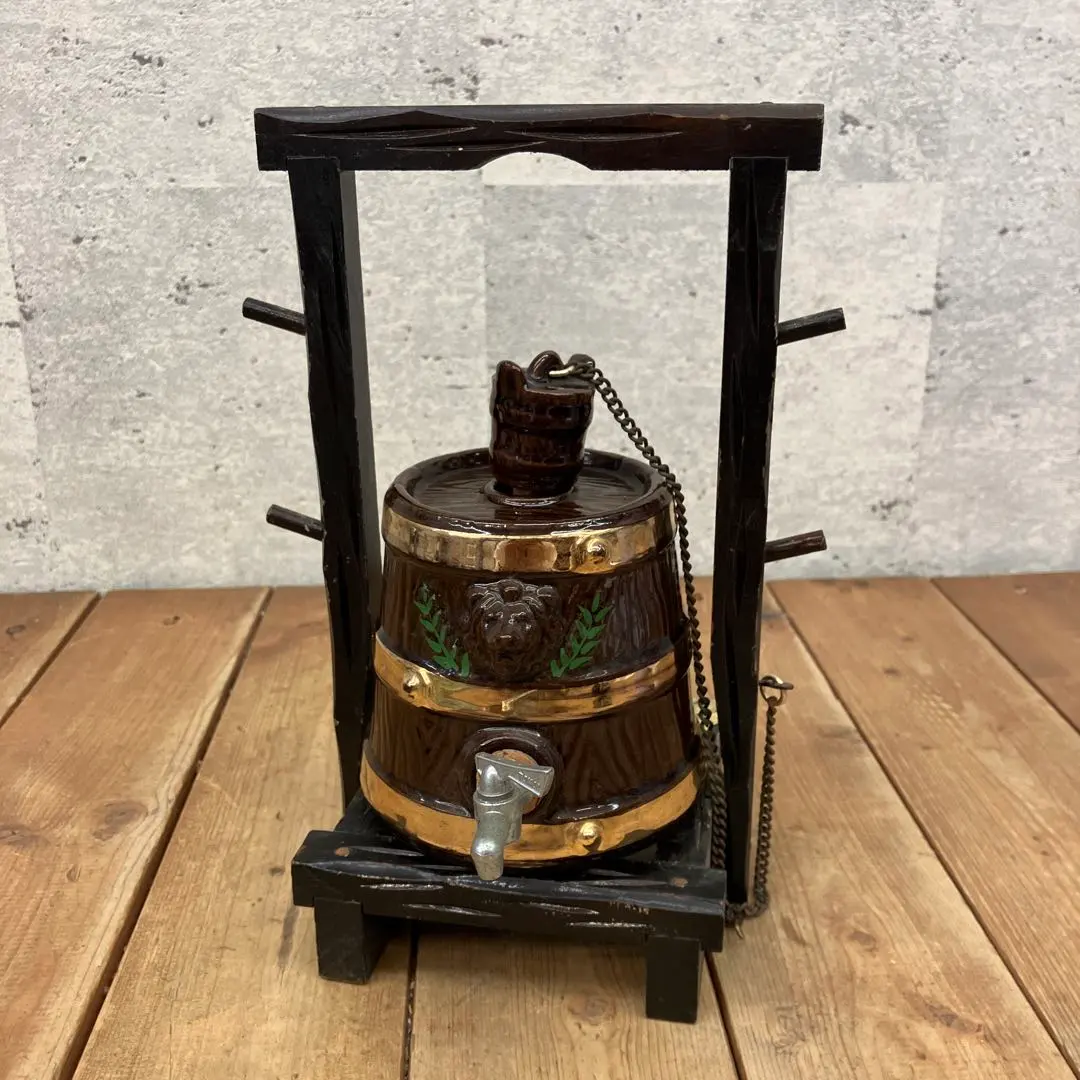 2026年最新】ワイン樽 サーバーの人気アイテム - メルカリ