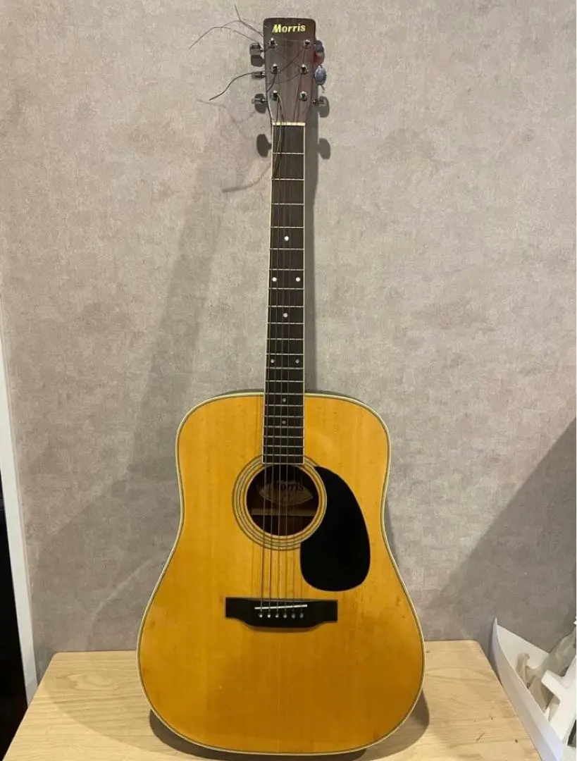 2026年最新】morris w-20の人気アイテム - メルカリ