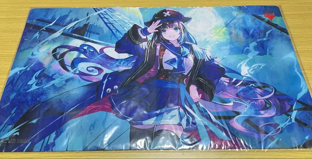 2026年最新】幽体の船乗り プレイマットの人気アイテム - メルカリ