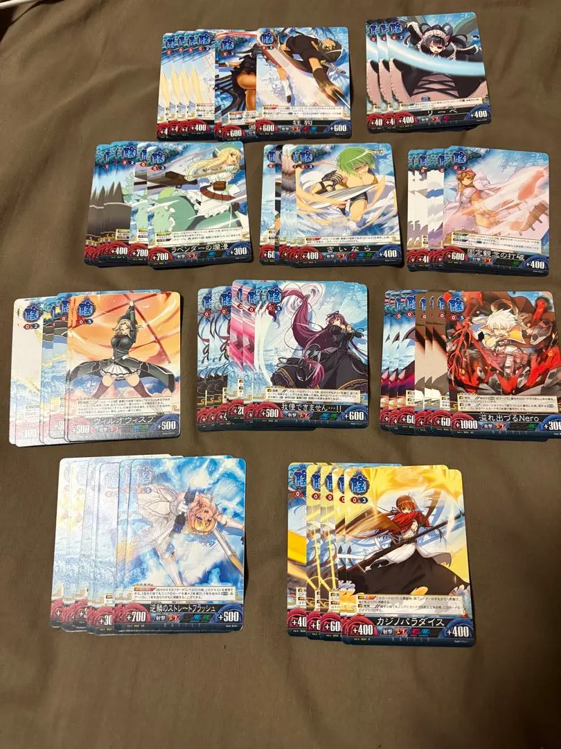 2026年最新】アンリミテッドヴァーサス 焔の人気アイテム - メルカリ