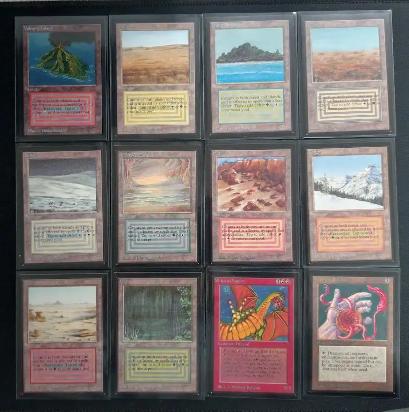 2026年最新】mtg bayouの人気アイテム - メルカリ