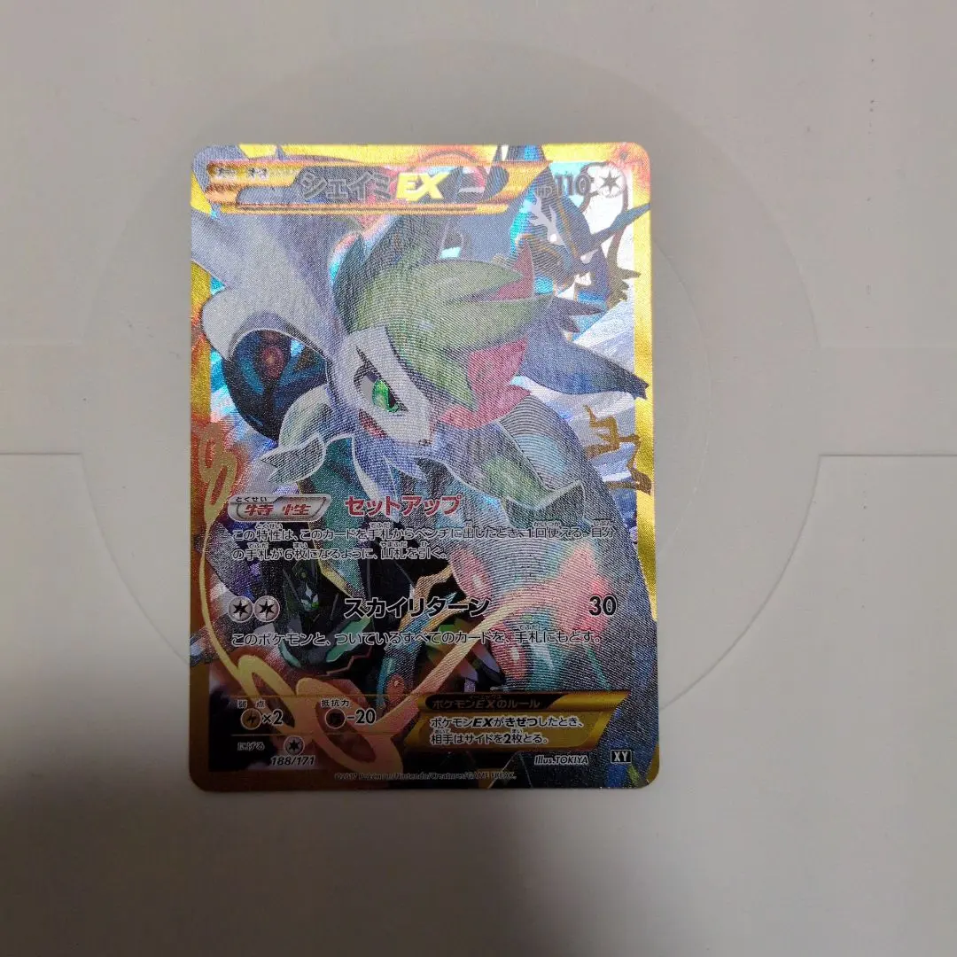 2026年最新】シェイミ urの人気アイテム - メルカリ