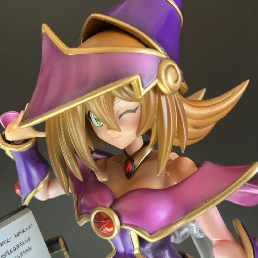 2026年最新】幻想の見習い魔導師 フィギュアの人気アイテム - メルカリ