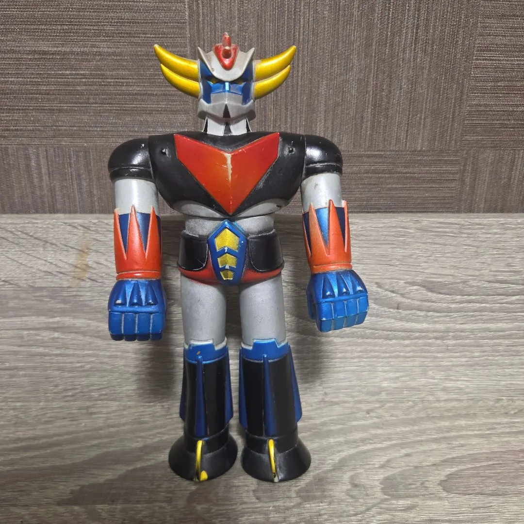 2026年最新】グレンダイザー 旧バンダイの人気アイテム - メルカリ