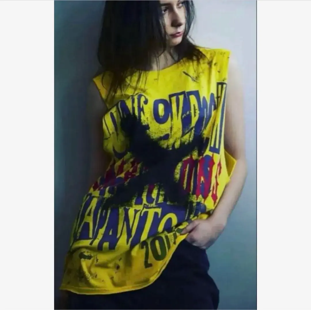 2026年最新】AMBITIONS タンクトップの人気アイテム - メルカリ