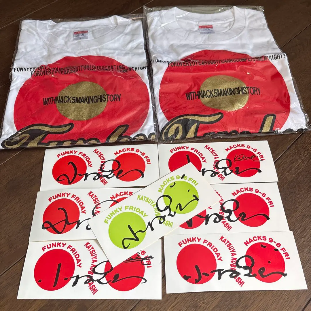 2026年最新】ファンキーフライデー tシャツの人気アイテム - メルカリ