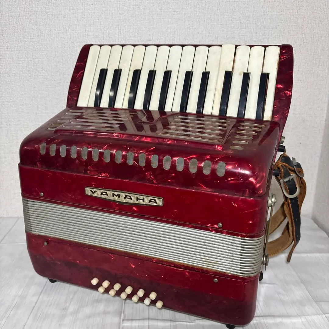 2026年最新】ヤマハ アコーディオン 8905の人気アイテム - メルカリ