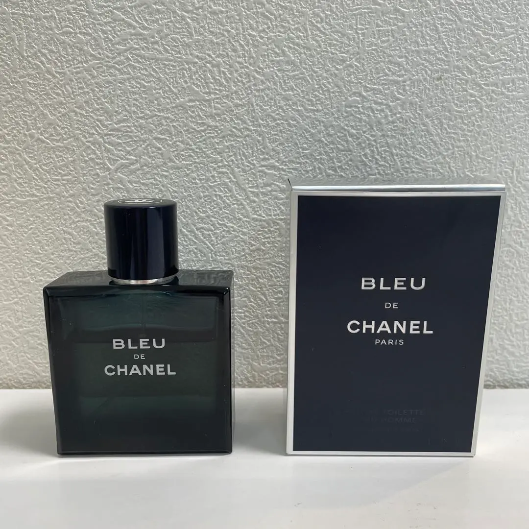2026年最新】ブルー ドゥ シャネル オードゥ トワレット