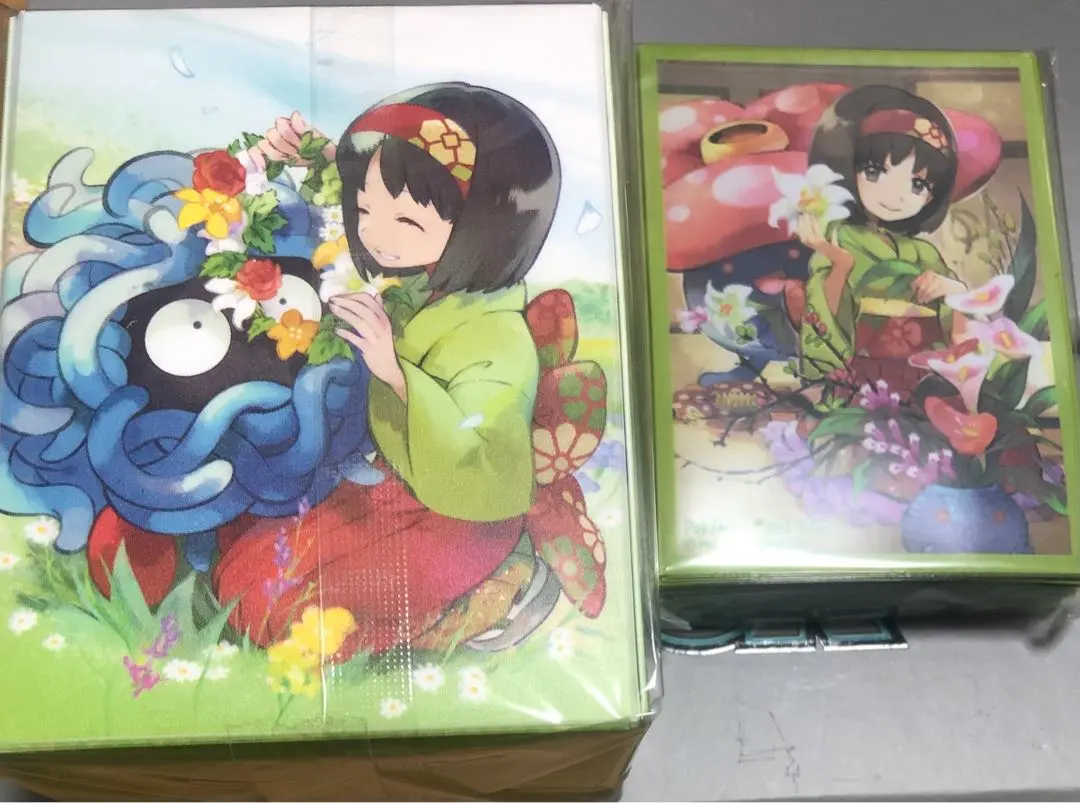 2026年最新】エリカ デッキケースの人気アイテム - メルカリ