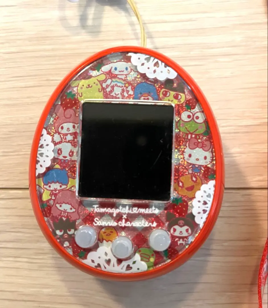 2026年最新】バンダイたまごっちみーつサンリオキャラクターズDXの人気