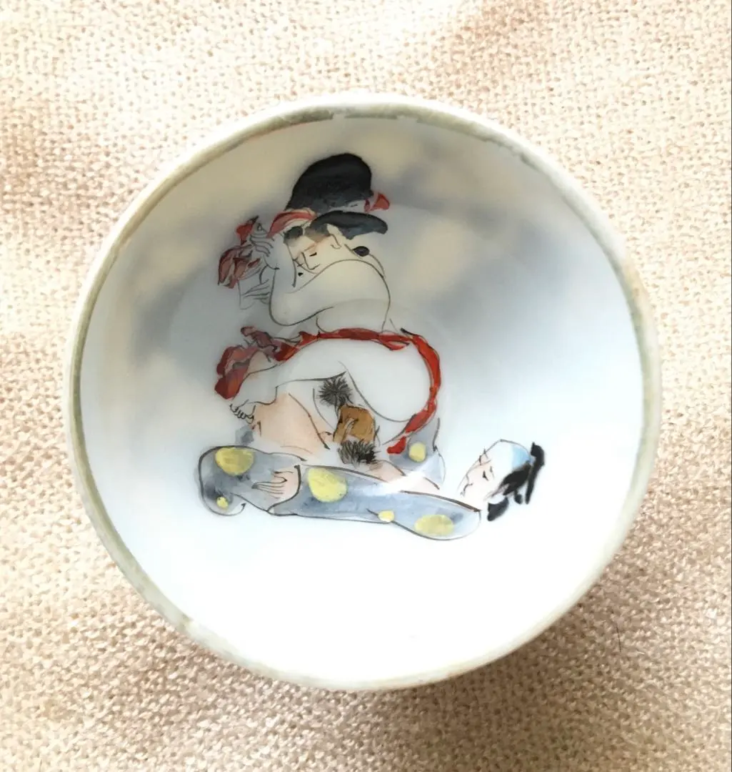 2026年最新】杯 春画の人気アイテム - メルカリ