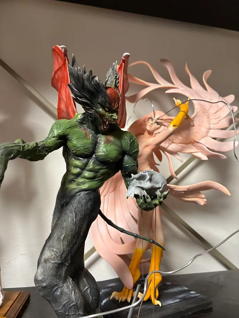 2026年最新】ボークス デビルマンの人気アイテム - メルカリ