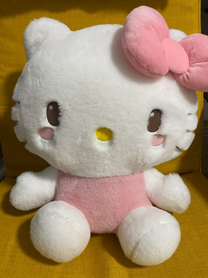 2026年最新】ハローキティさくらピンクドールぬいぐるみの人気アイテム