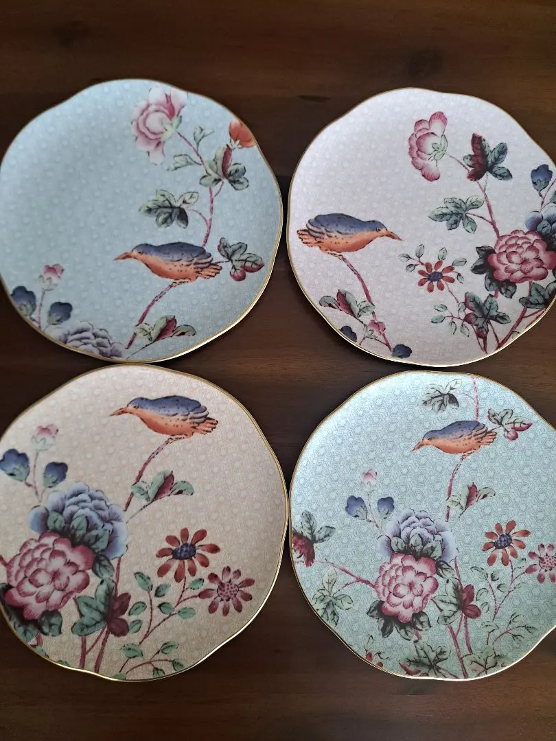 2026年最新】ウェッジウッド カッコーの人気アイテム - メルカリ