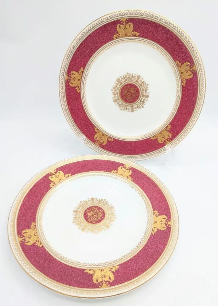 2026年最新】ウェッジウッド コロンビア ルビーの人気アイテム - メルカリ