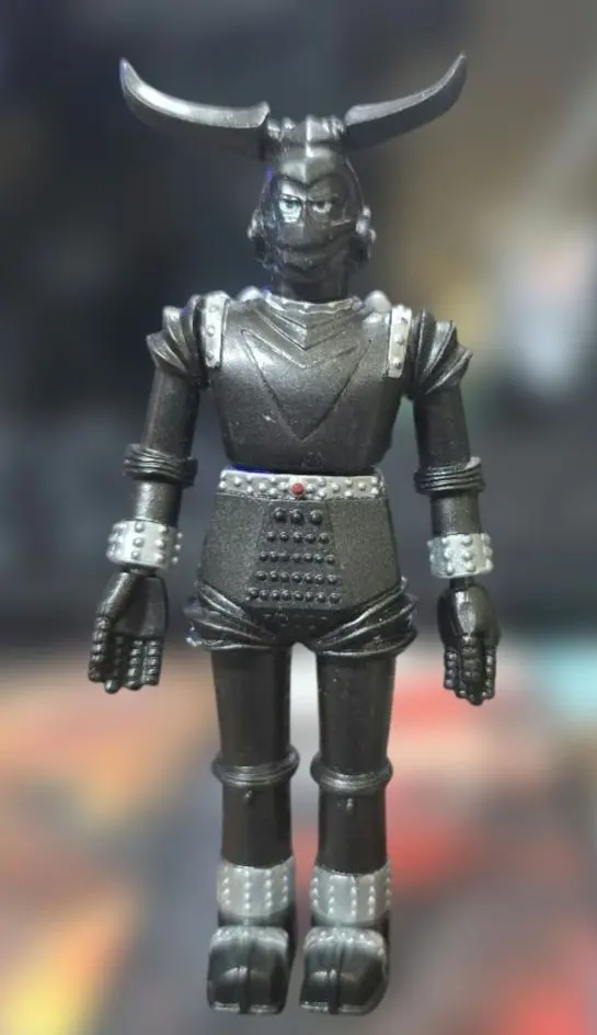 2026年最新】ジャイアントロボ gr2の人気アイテム - メルカリ