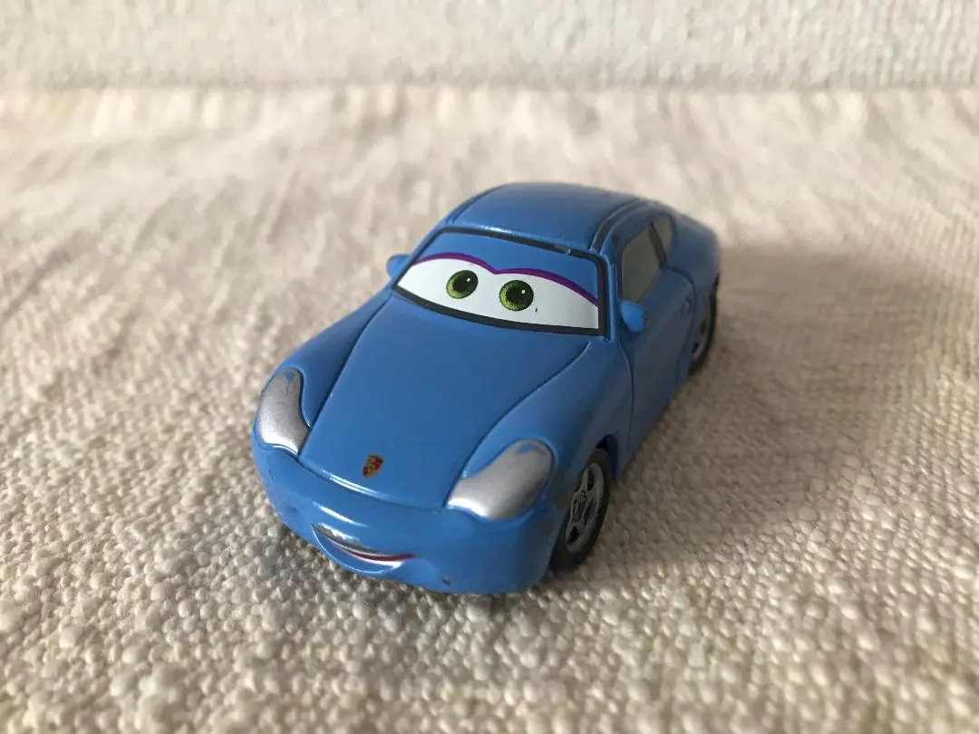 2026年最新】カーズ・トミカ C-05 サリーの人気アイテム - メルカリ