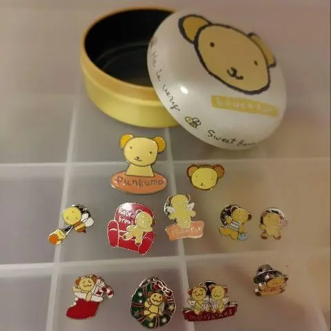 2026年最新】プンクマの人気アイテム - メルカリ