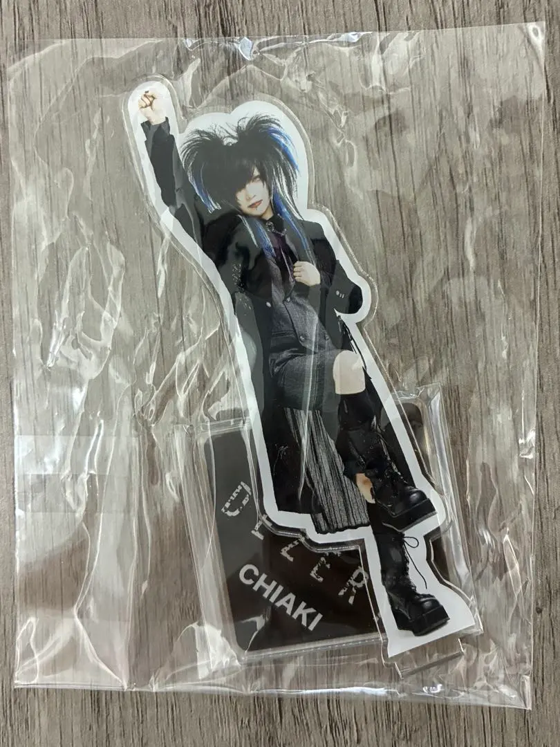 2026年最新】dezert 千秋 アクスタの人気アイテム - メルカリ