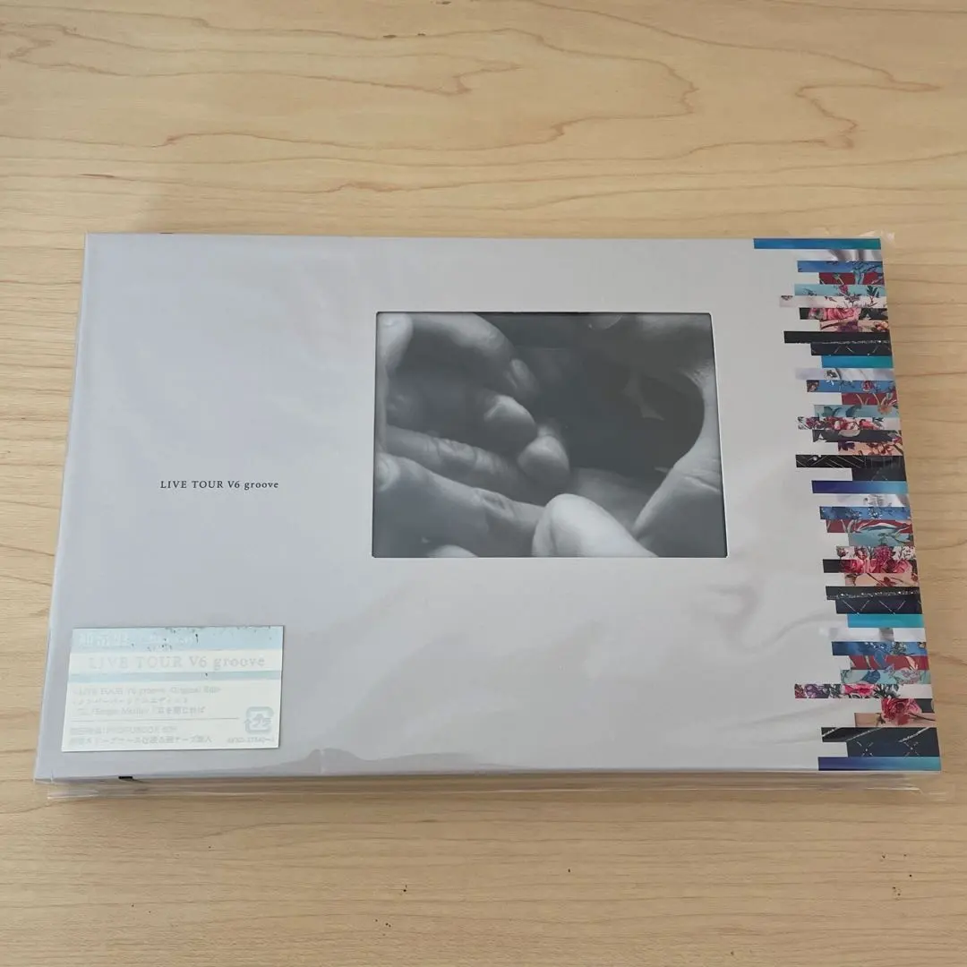 2026年最新】V6 銀テープの人気アイテム - メルカリ