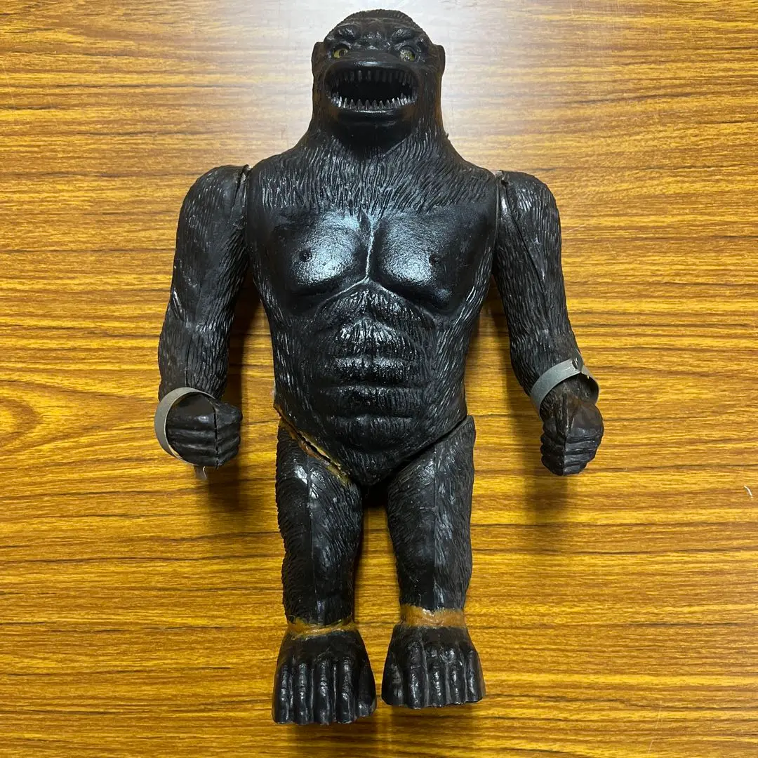 2026年最新】マルサン ジャイアントゴリラの人気アイテム - メルカリ